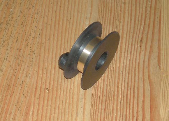 Lucas K1F Slip Ring, 1 Cylinder /MO1
