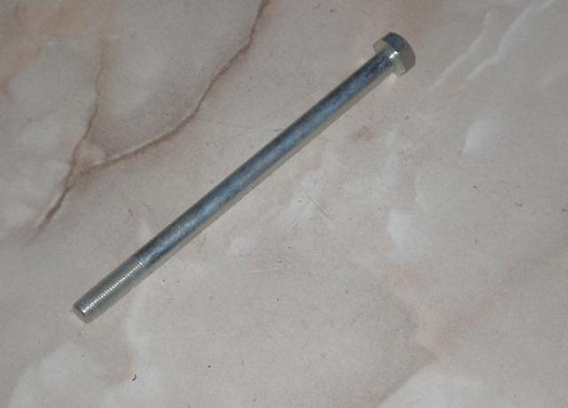 Triumph  Bolt Cylinder Head  650cc Twins 1956-62