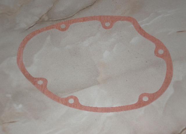 Burman  Gearbox Outer Cover Gasket GB5