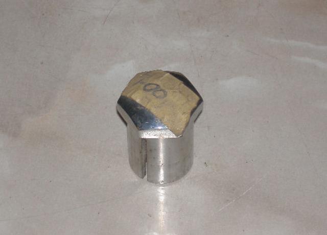 Triumph Mutter für Einstellschraube (Vordergabel) Triumph