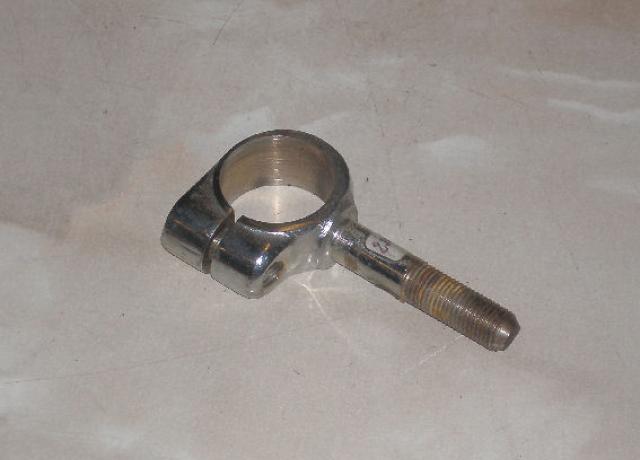Triumph P-Clip für Lenker 