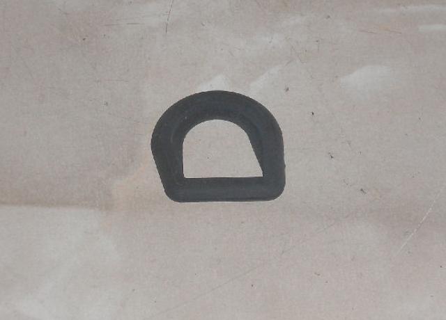 Triumph Gummi für Scheinwerferverkleidung 