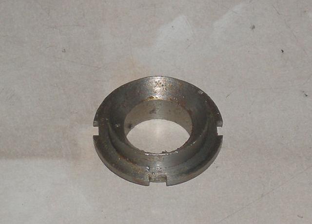 Triumph Gabelmutter unten 26 TPI BSC