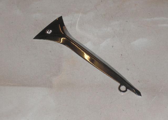 Triumph Nacelle Flash 3TA/5TA