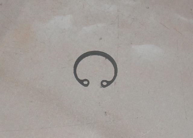 Triumph/BSA Sicherungsring f.Kurbelwelle/Kolbenbolzen