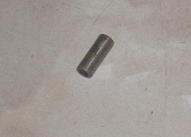 Metallbuchse Steuerseite Triumph Pre Unit