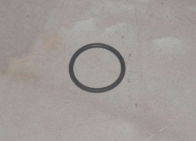 Triumph T120 O-Ring f. Öldeckel 