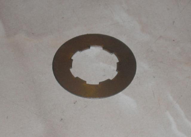 Triumph Sicherungsscheibe für Getriebe T120