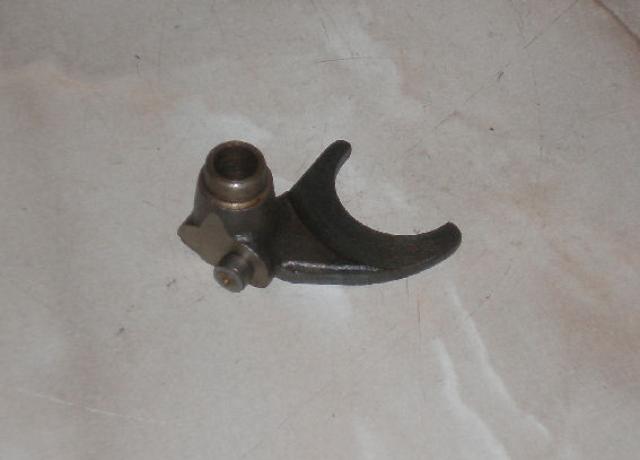 Triumph Gearbox Fork Selector 