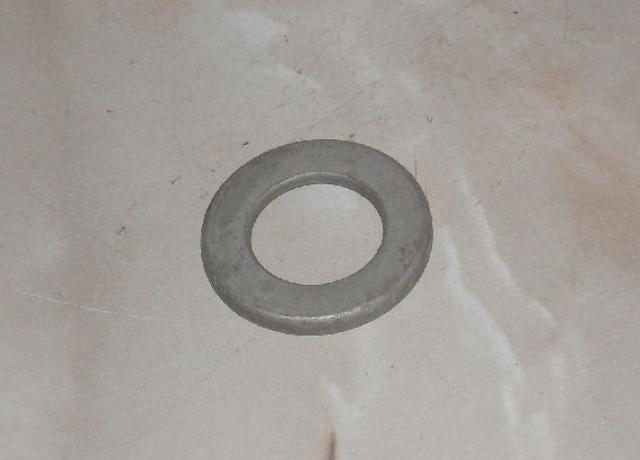 Triumph Filzringabdeckung Radlager 