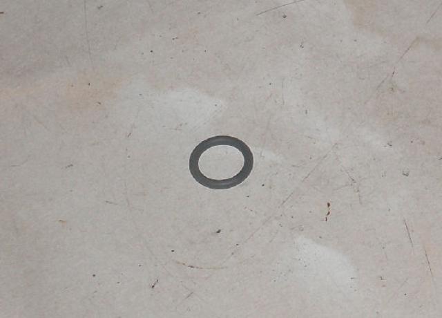 Triumph O.I.F.  O-Ring Nitrile Ign. Timing Hole Plug