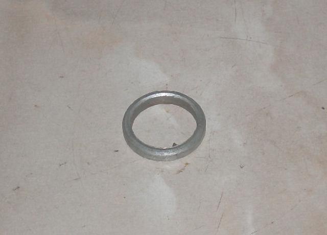 Triumph.  Distanzstück für Vorderrad.