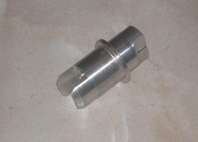 Tappet Guide Block Triumph Pre Unit