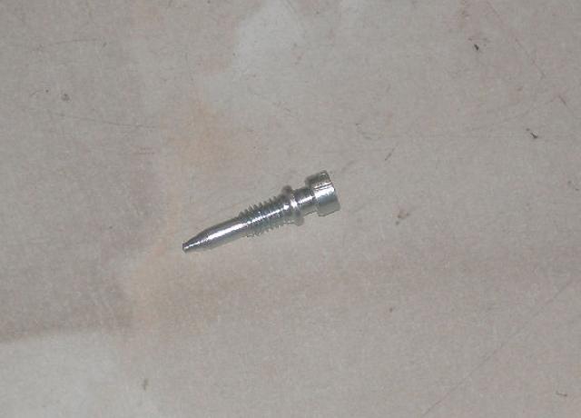 Amal.  Luftschraube für Concentric Vergaser