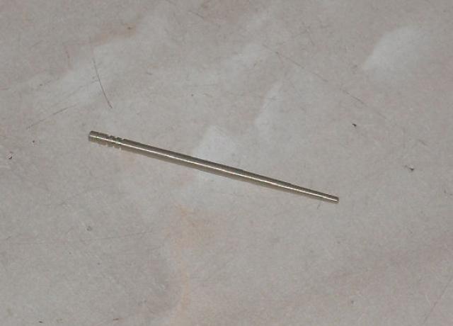 Amal Slide Needle for concentric Carburettor 