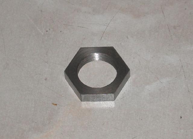 Norton Mutter für Nockenwelle