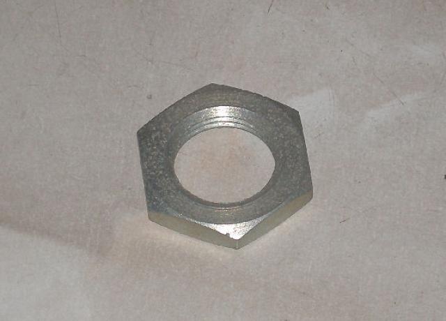Norton Mutter für Gabel/lenkkopf