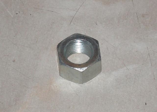 Sicherungsmutter 1/2" UNF