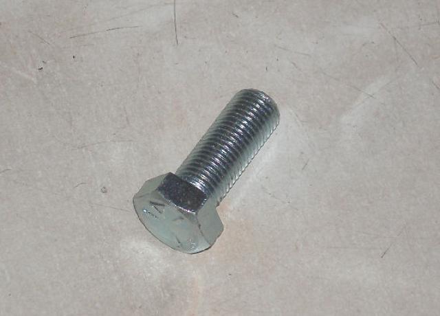 Bolzen/Schraube 3/8" UNF x 1" UH