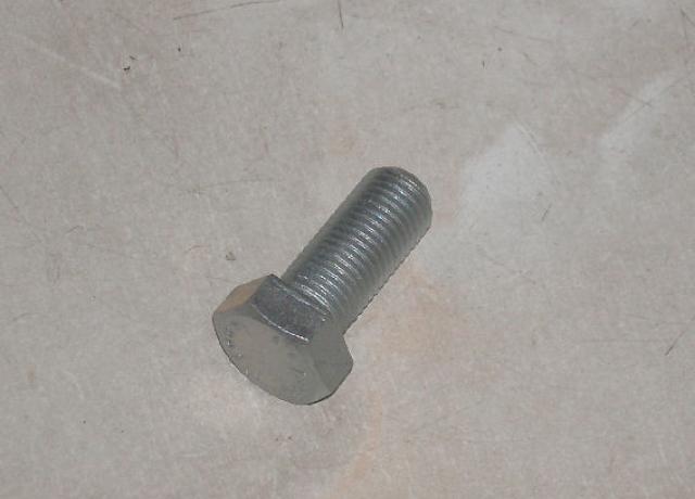 Bolzen/Schraube 3/8" UNF x 7/8" UH