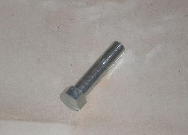 BSA/Norton/Triumph Bolzen/Schraube für Zylinderkopf