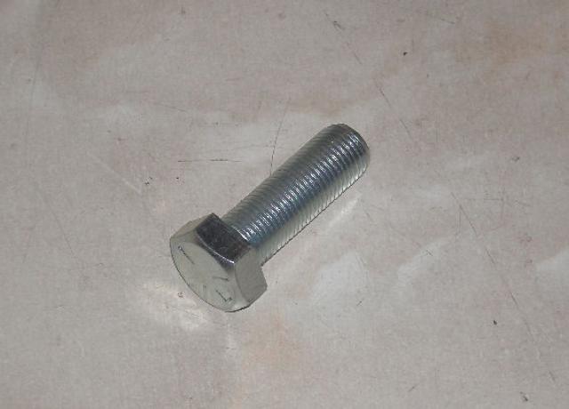 Triumph Center/Main Stand Pivot Bolt T140 1980-