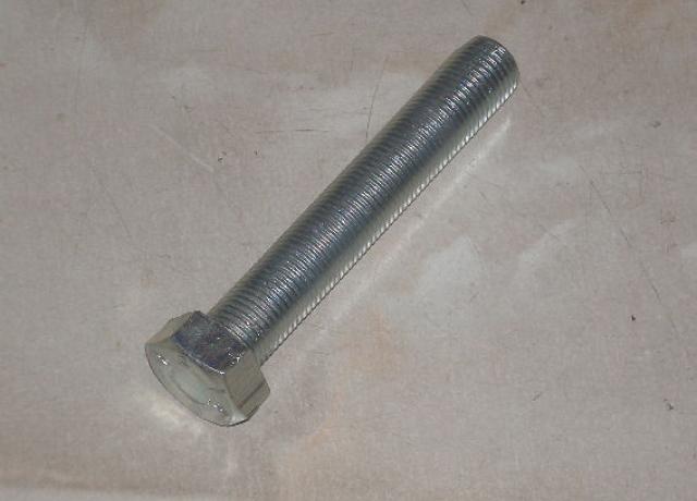 BSA/Triumph Bolzen/Schraube 1/2" UNF x 3"