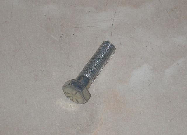 Bolzen/Schraube HEX 5/16" UNF x 1 1/8" lang