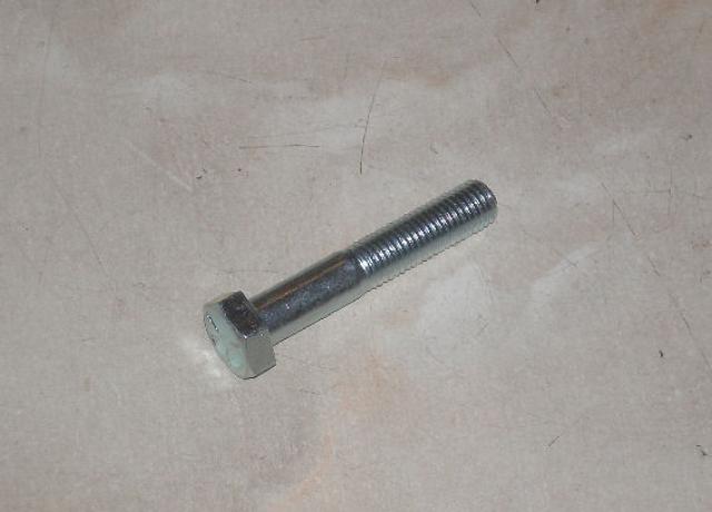 Triumph Bolt 5/16" UNF x 1 3/4" long
