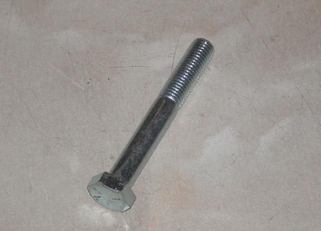 Triumph Bolt 5/16" UNF x 2 1/4" long