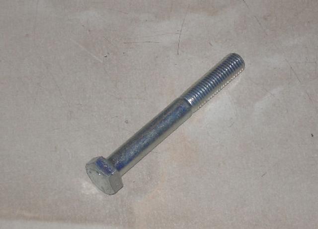 Triumph Bolt 5/16" UNF x 2 1/2"