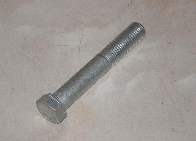 Triumph Bolt 7/16" UNF x 2 3/4" UH