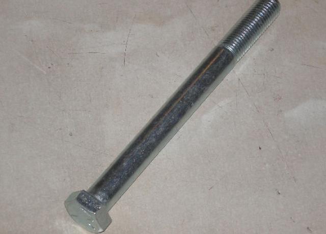 Triumph Bolt 3/8" UNF x 4" long