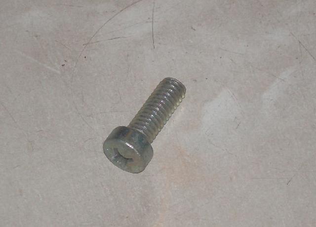 Schraube 5/16" UNC x 7/8"