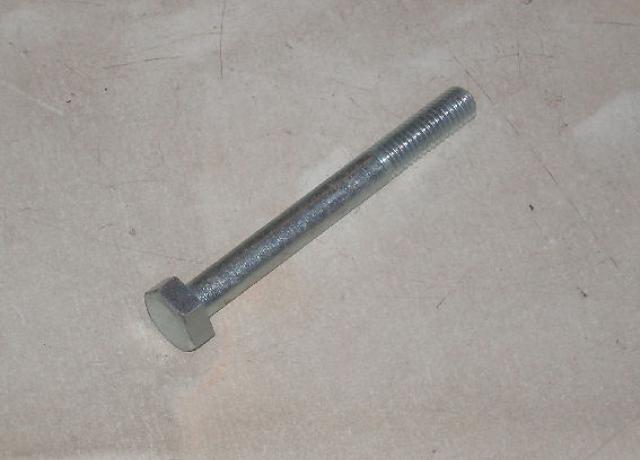 Norton Bolzen/Schraube