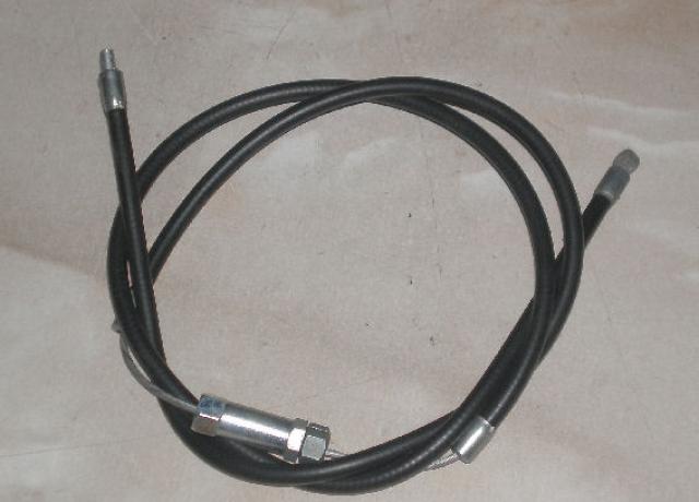 Throttle Cable Amal 16 Type