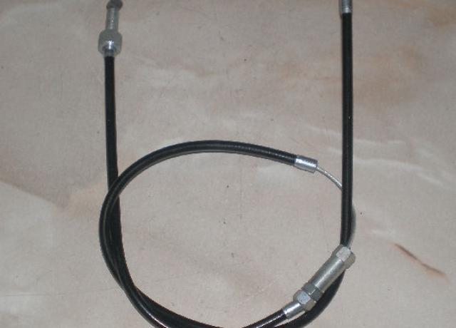 Triumph Throttle Cable T140V Bonneville - long 1979-80