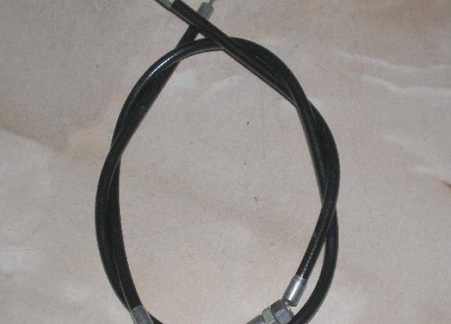 Triumph Throttle Cable 750cc Bonneville USA