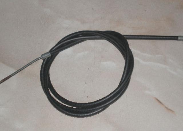 BSA Gasseil 650ccm A65 1968-on