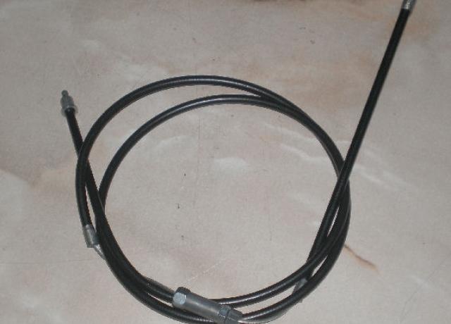 BSA Throttle Cable 650cc A65T Thunderbolt 1968-70