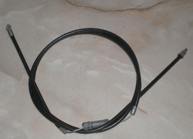 Throttle Cable Amal Concentric Carburettor 622,624,626
