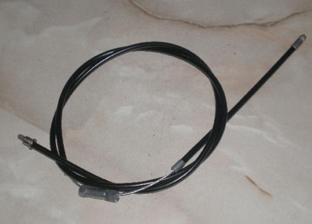 Throttle Cable Amal Monobloc Carburettor 389