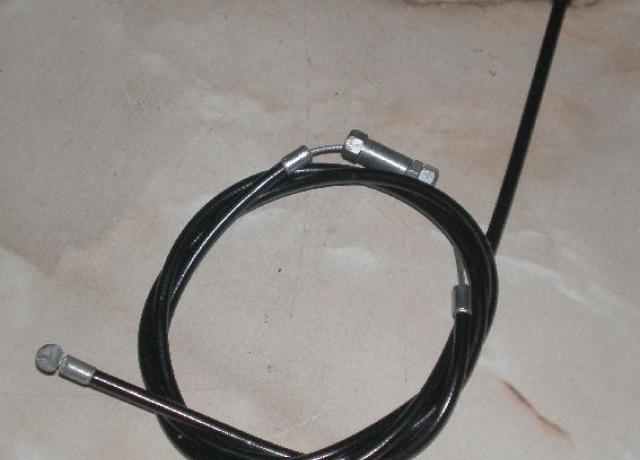Triumph Throttle Cable 500cc T100R 1968-on