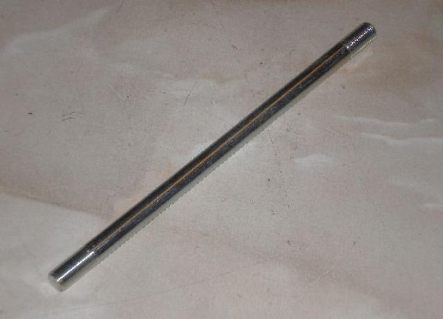 BSA Mounting Stud 7.4" x 3/8" 26TPI BSC/CEI