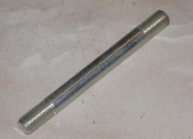 BSA Gearbox Pivot Stud  4.1/4" x 7/16" UNF/20TPI