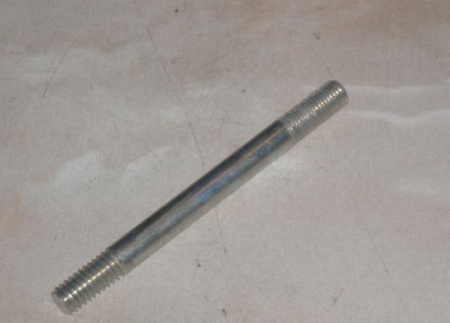 BSA Cylinder Head to Rockerbox Stud  3.9/16" x 5/16"26TPI BSC/WW 18TPI