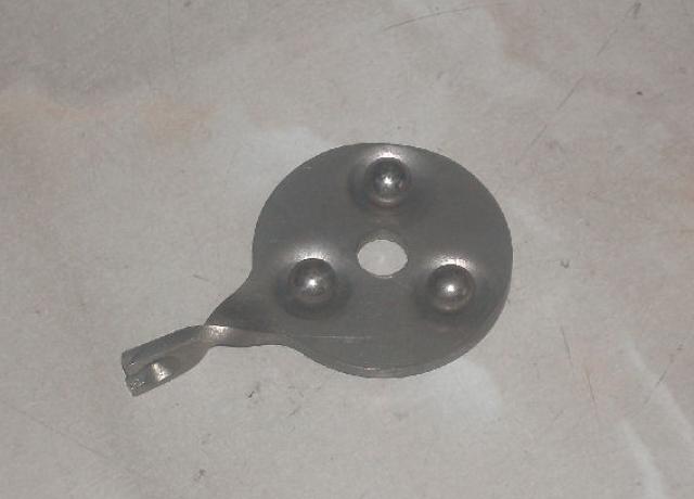 AJS/Matchless Camplate Moving 