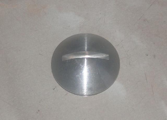 AJS/Matchless/Burman 1949/50 Gearbox Filler Cap 
