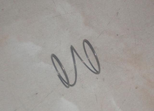 AJS/Matchless Spring Kickstarter Ratchet Pinion 