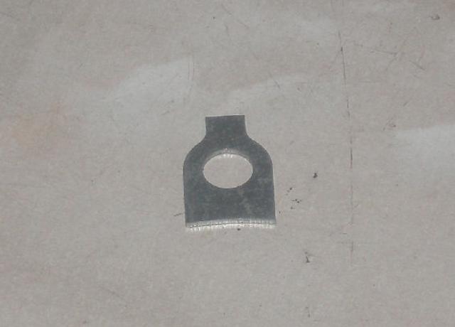 AJS/Matchless Locking Washer Chaincase up to '58